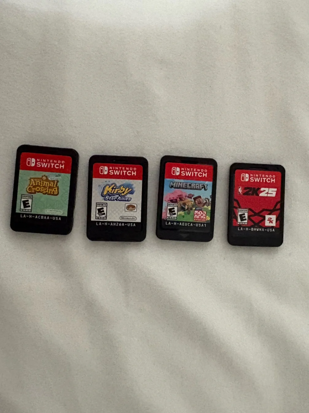 Nintendo Switch Yellow